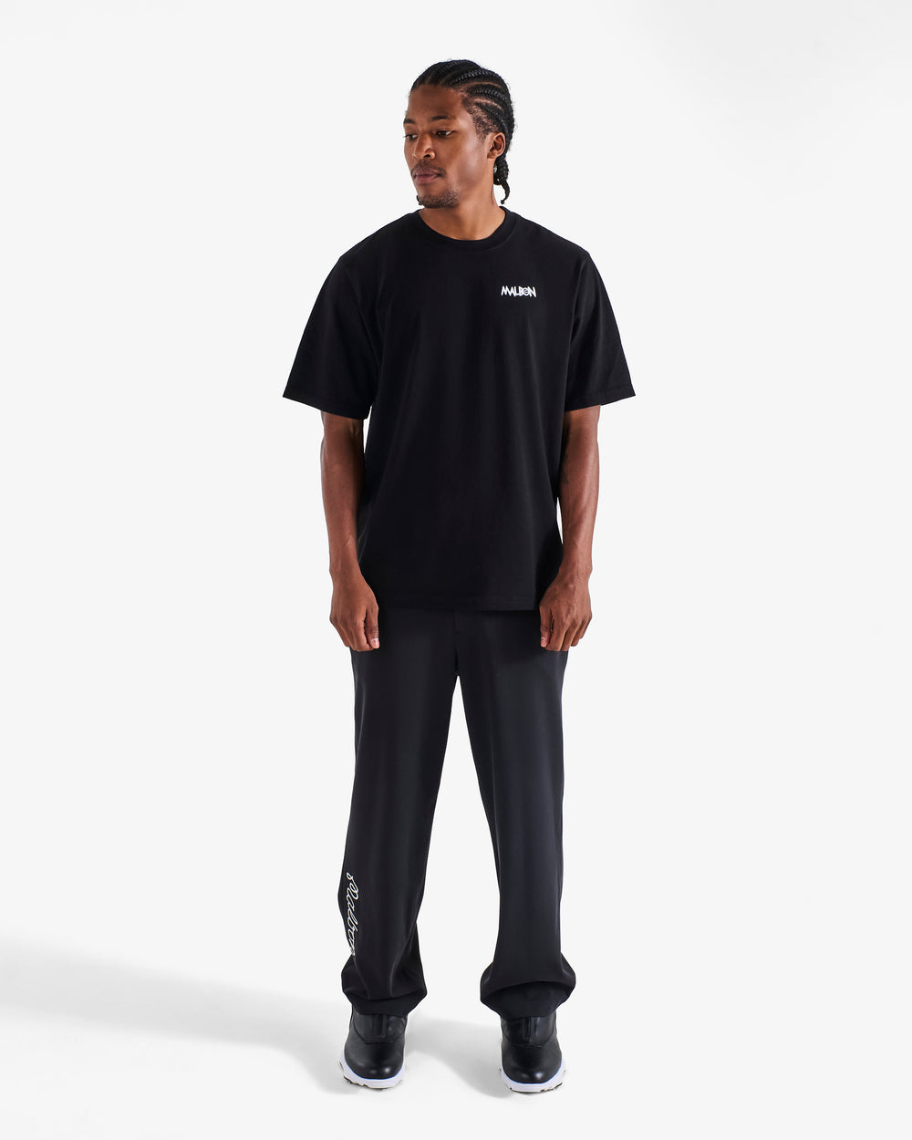 BERMUDA STEVE AOKI TEE