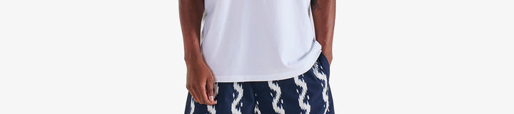 BERMUDA STEVE AOKI TEE