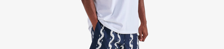 BERMUDA STEVE AOKI TEE