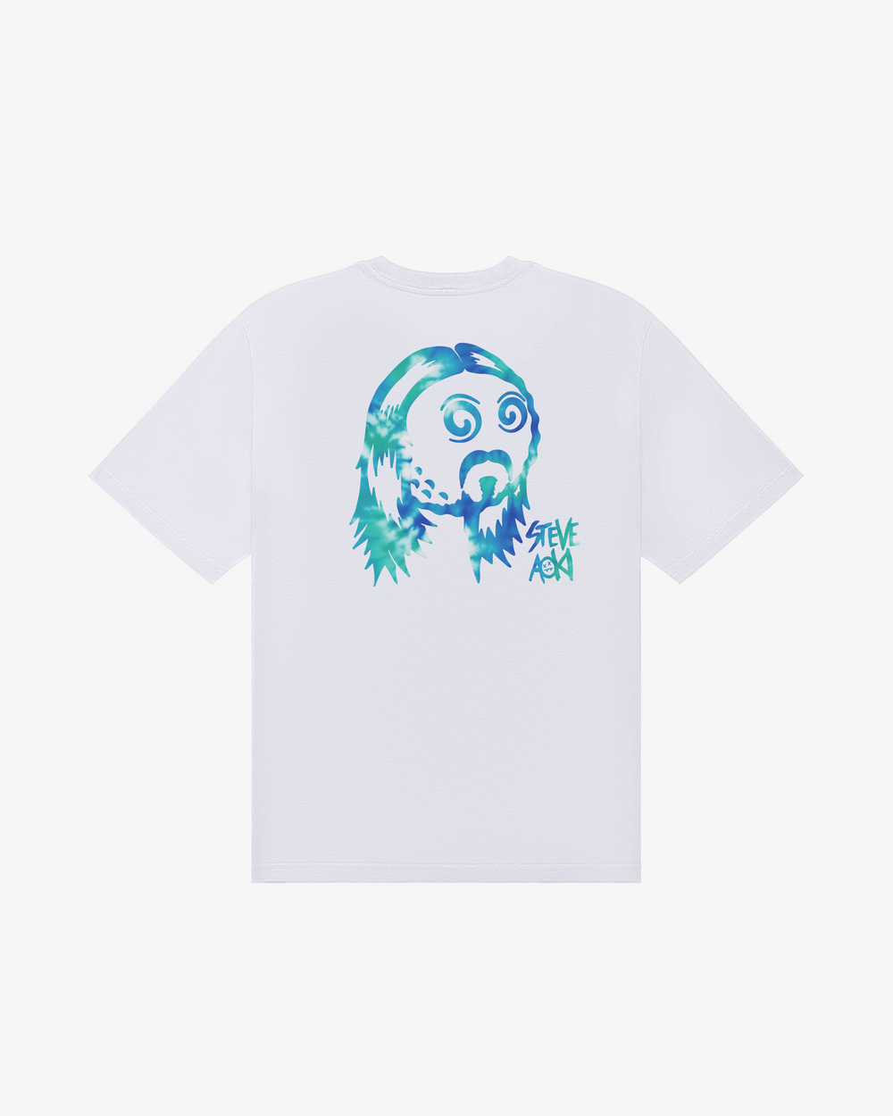 BERMUDA STEVE AOKI TEE