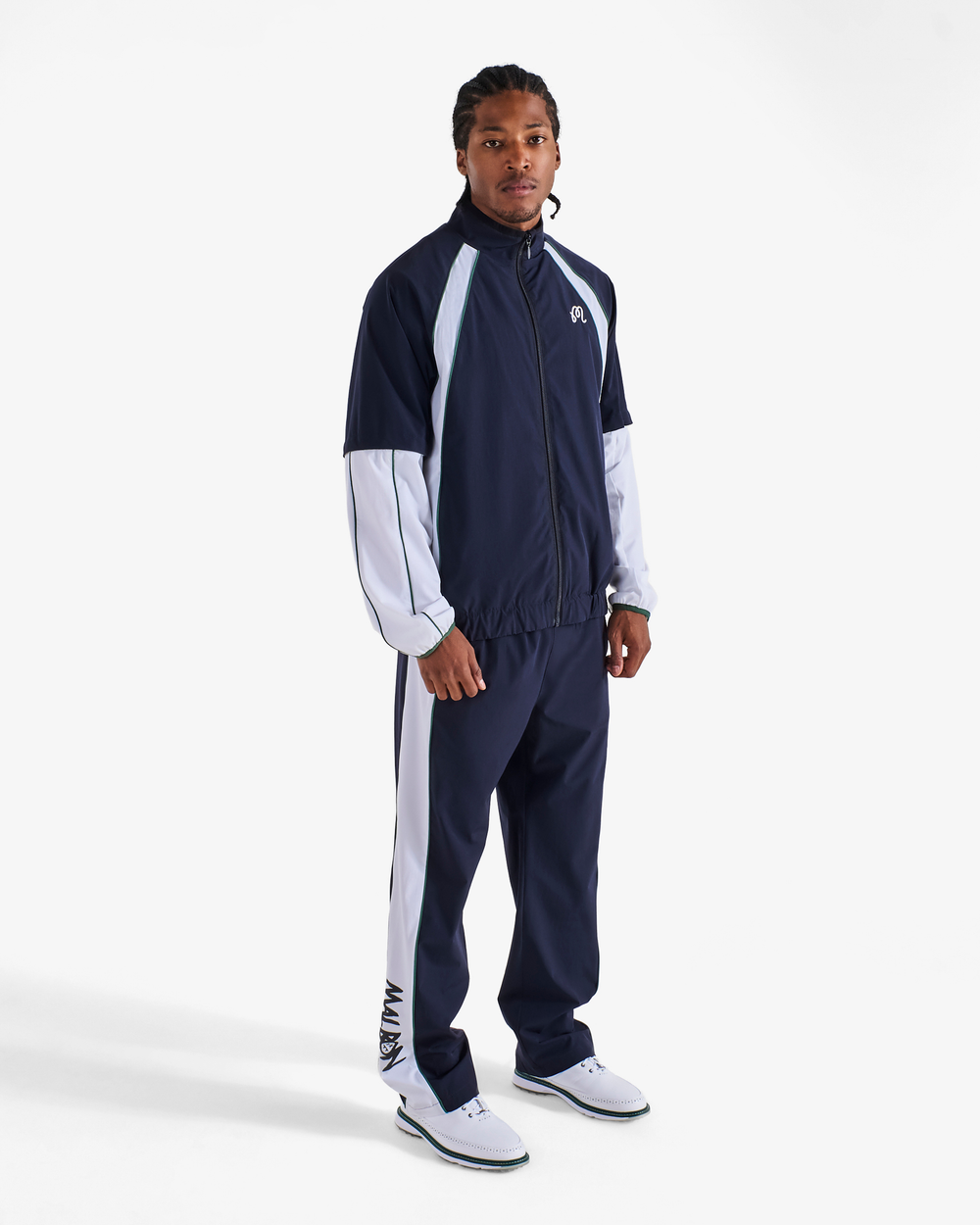 STEVE AOKI TRACK PANT
