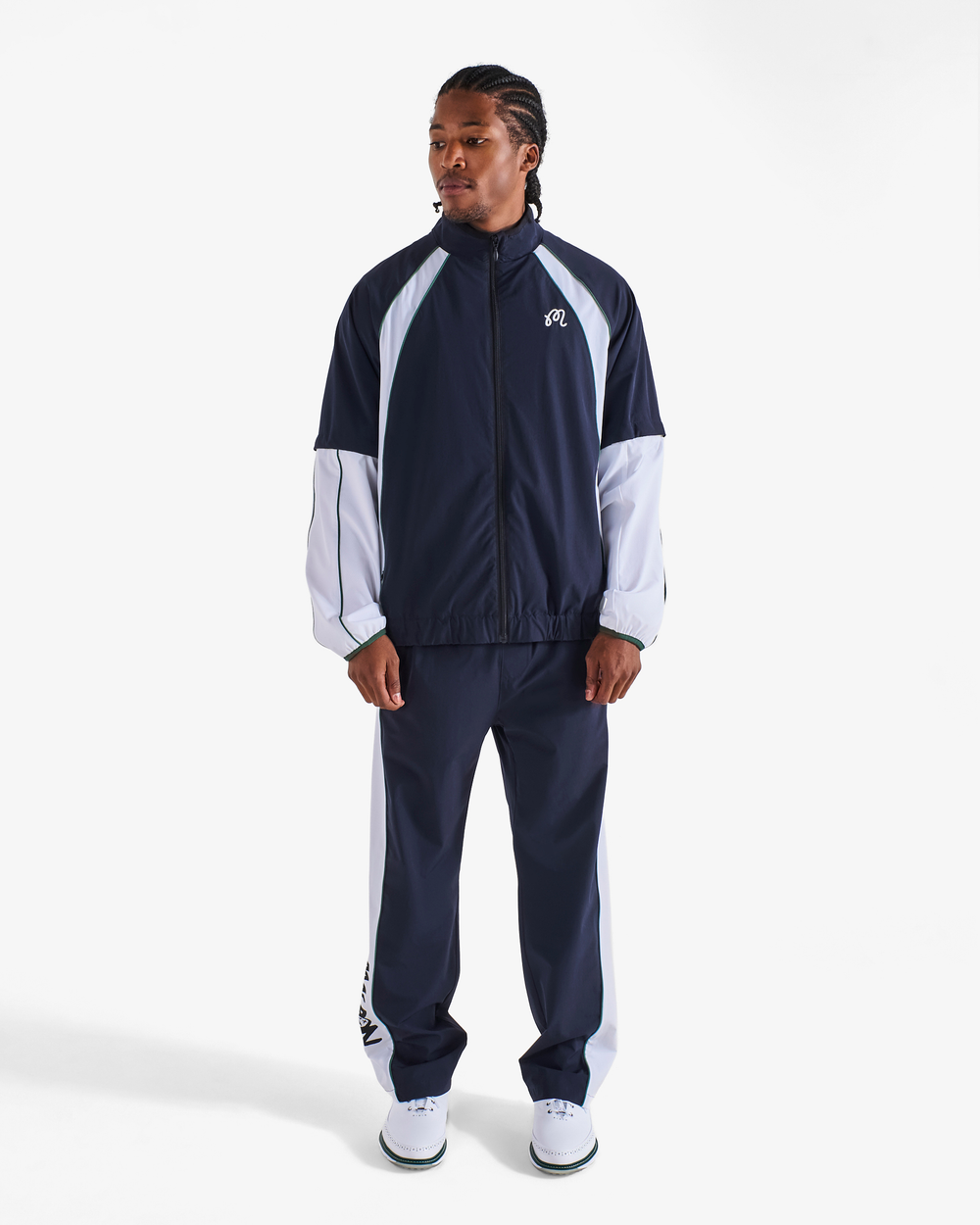 STEVE AOKI TRACK PANT