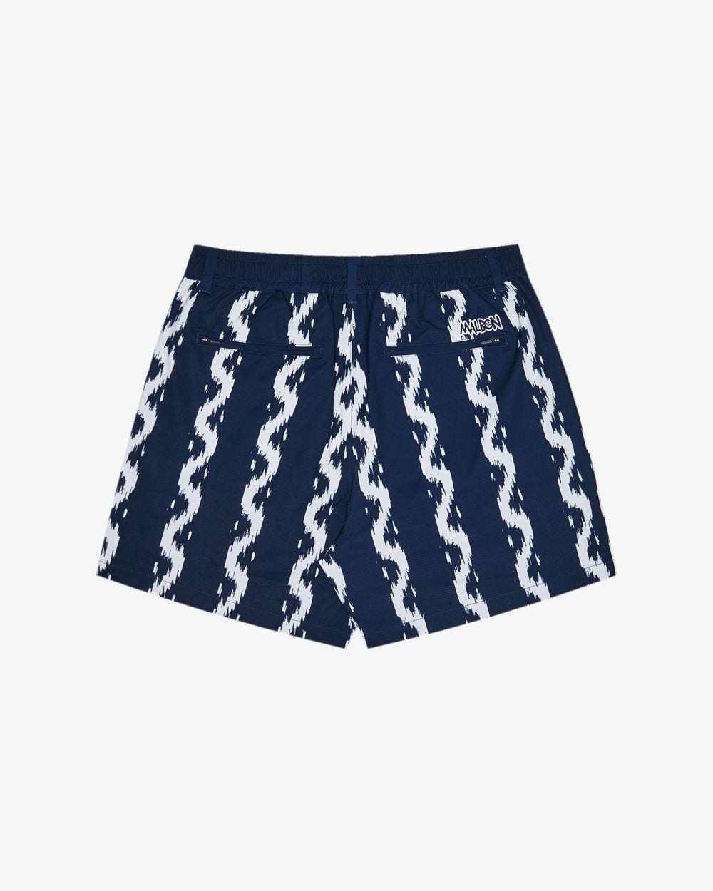 SCOOTER STEVE AOKI SHORT