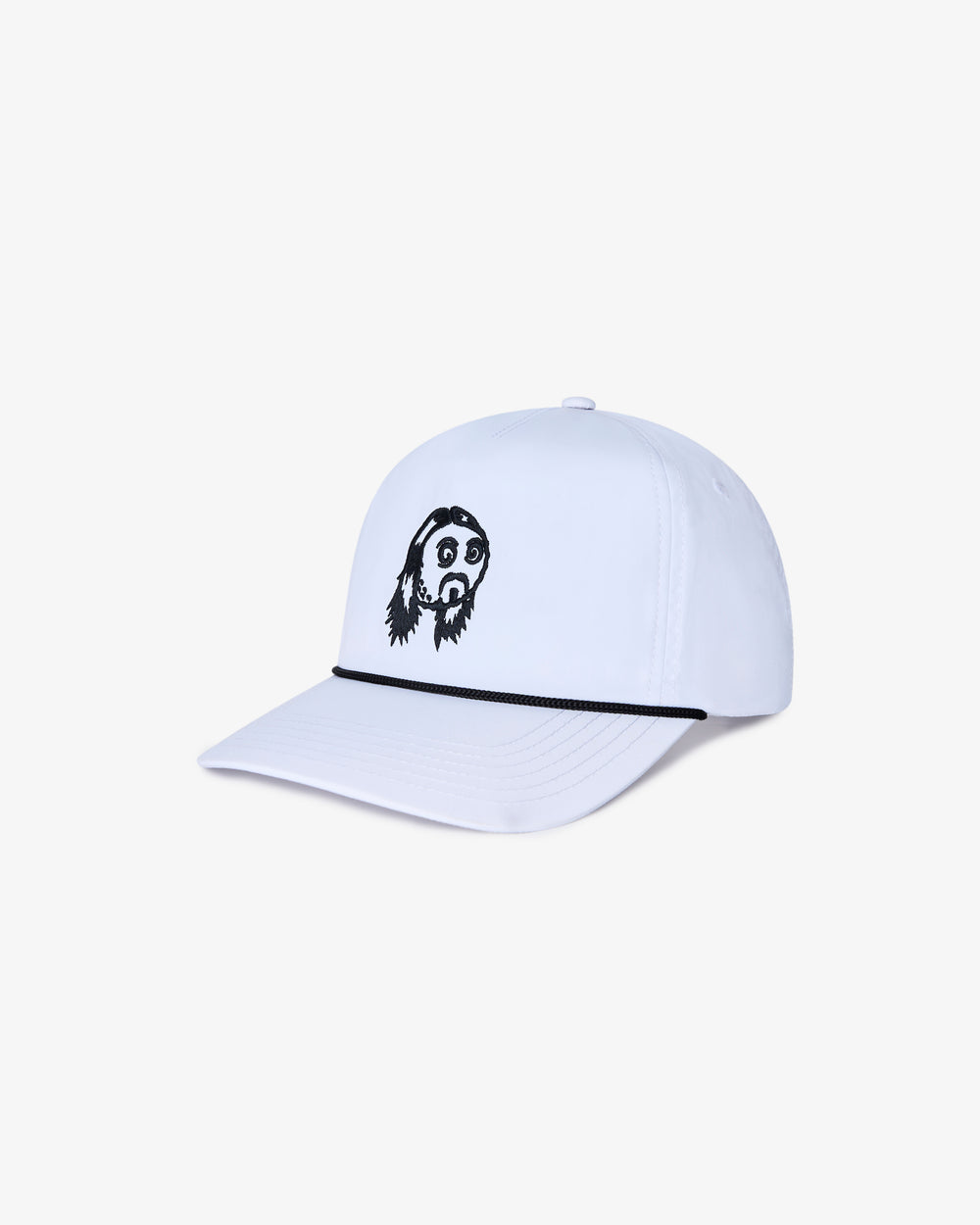 STEVE AOKI ROPE HAT