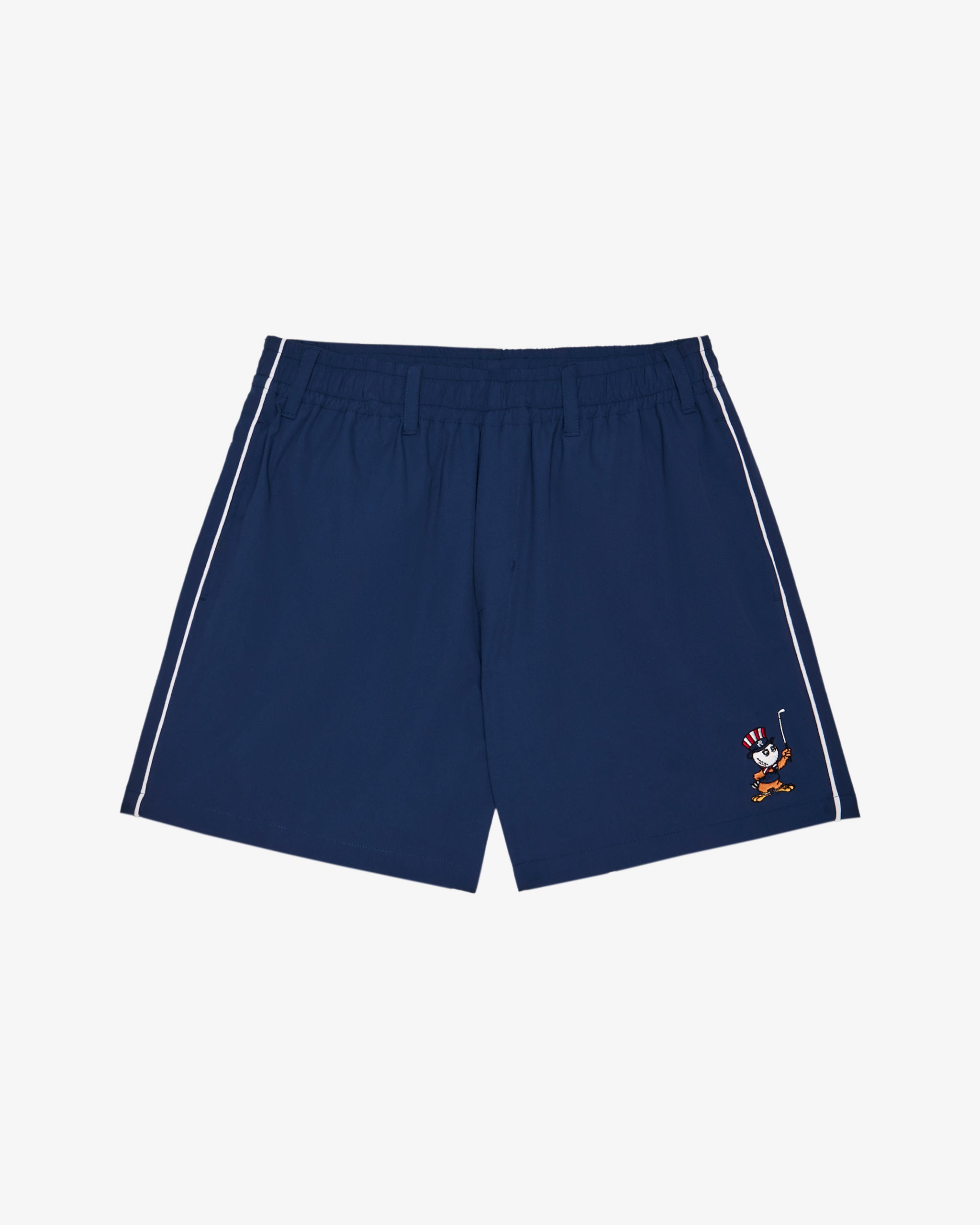 EAGLE BUCKETS SCOOTER SHORT