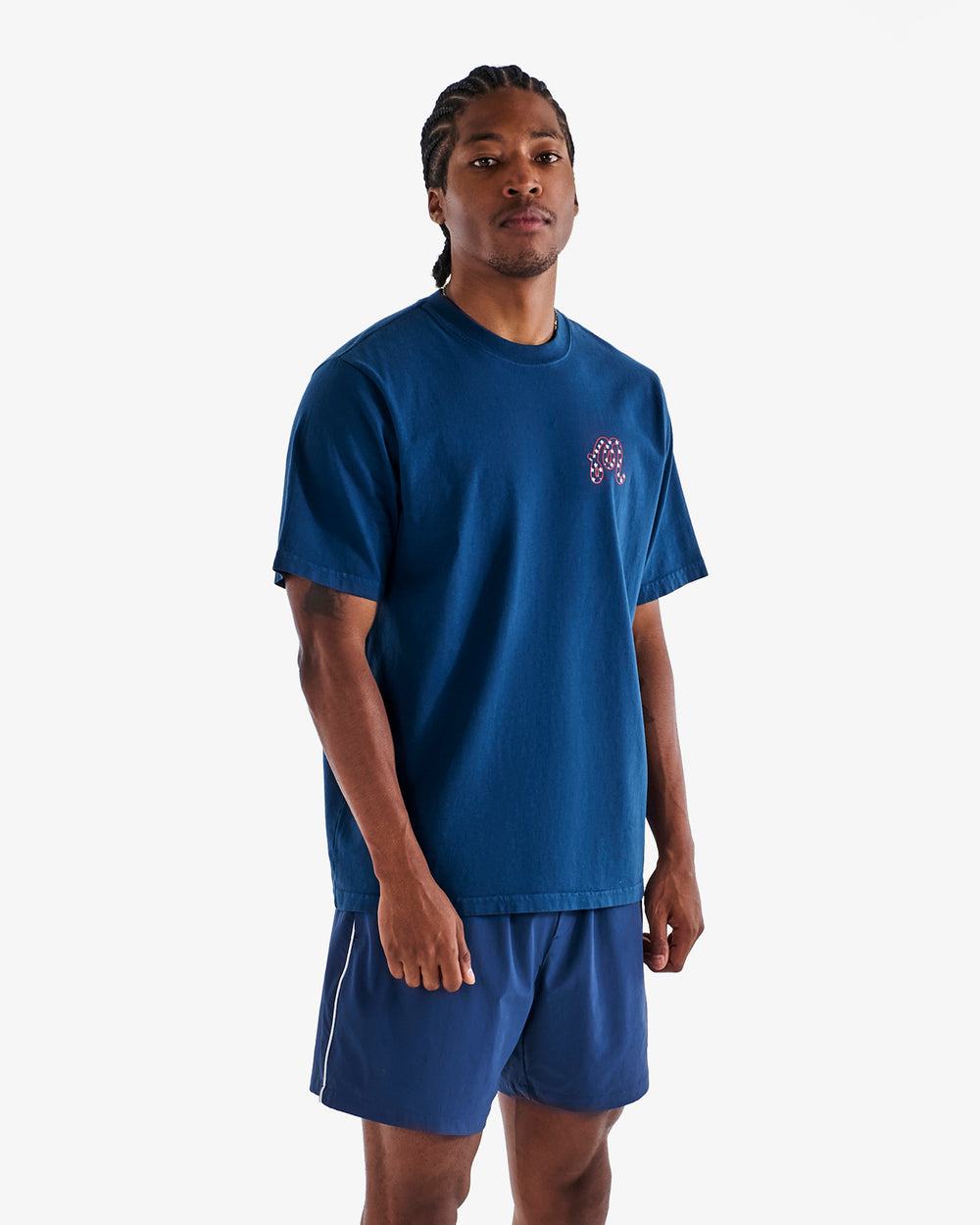 EAGLE BUCKETS SCOOTER SHORT