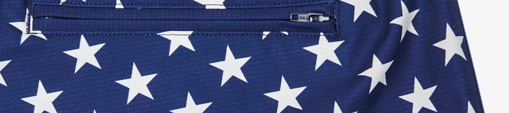 EAGLE BUCKETS SCOOTER SHORT