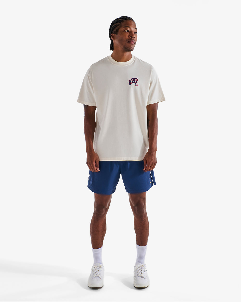 IN GOLF WE TRUST TEE