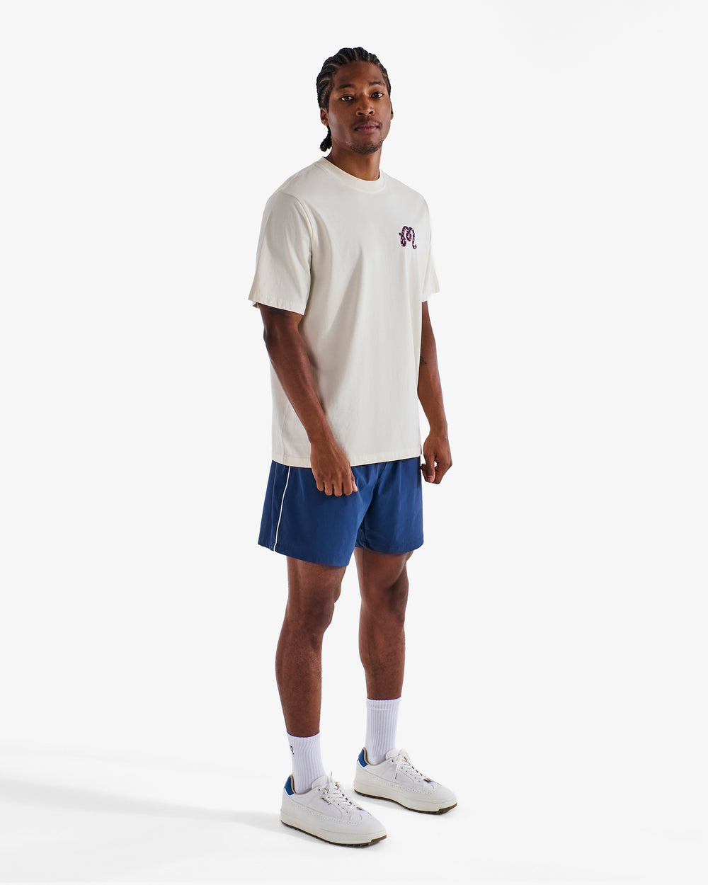 IN GOLF WE TRUST TEE
