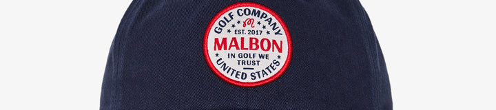 IN GOLF WE TRUST PAINTERS HAT