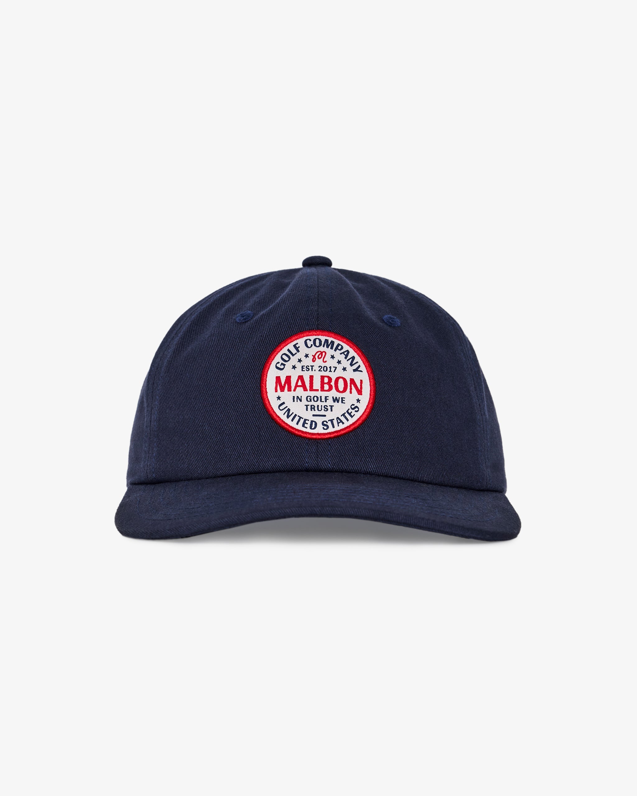 IN GOLF WE TRUST PAINTERS HAT