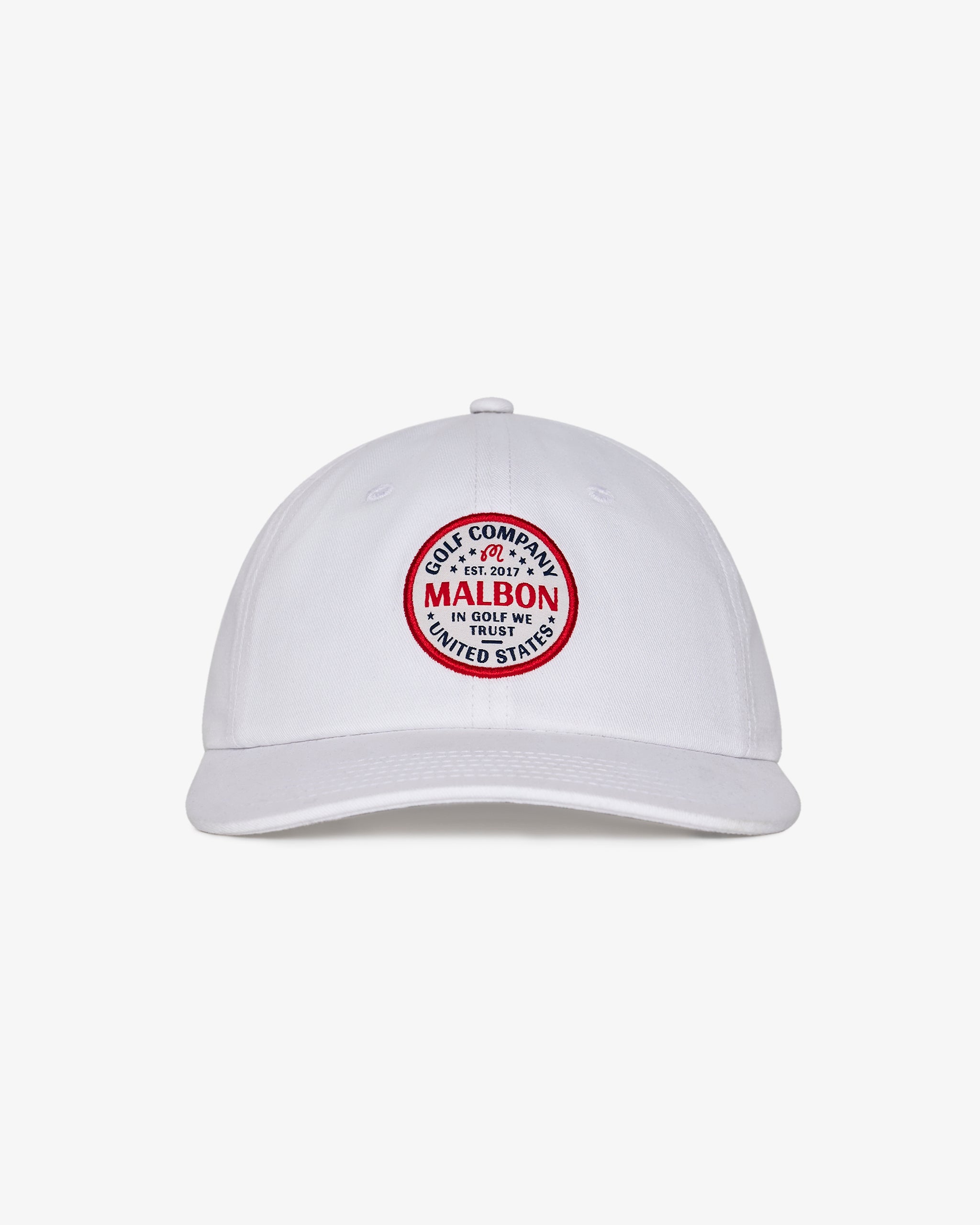 IN GOLF WE TRUST PAINTERS HAT