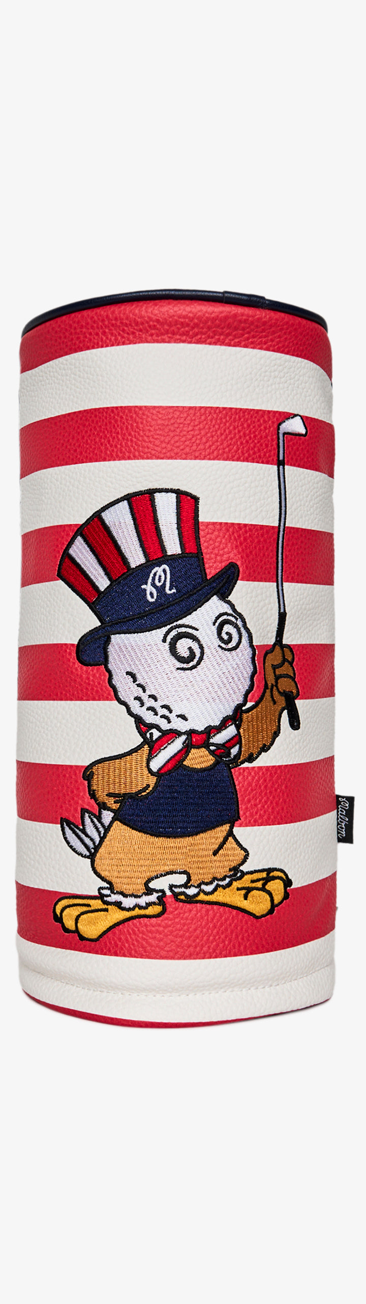 EAGLE BUCKETS DRIVER HEAD COVER