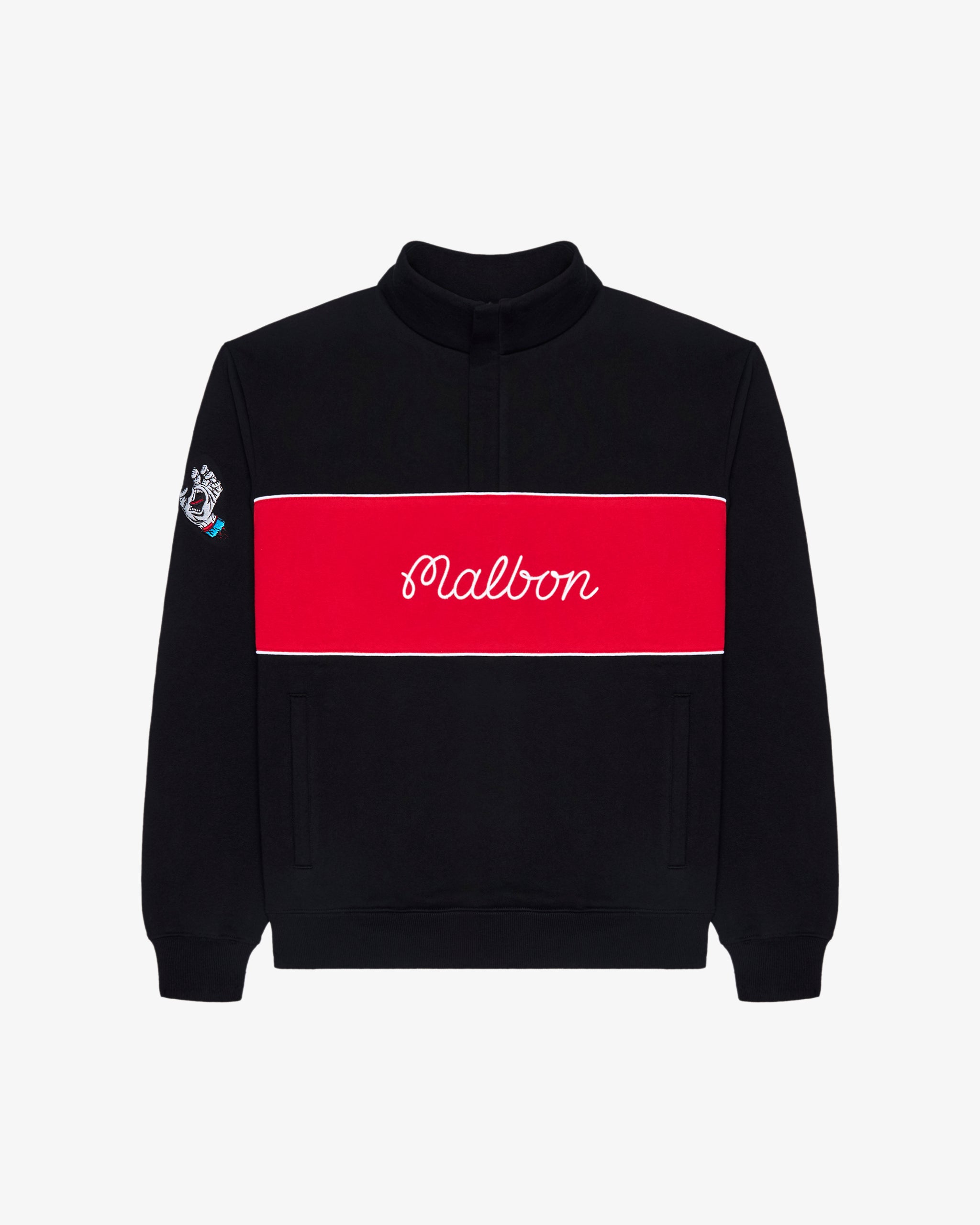 SANTA CRUZ SWEATSHIRT