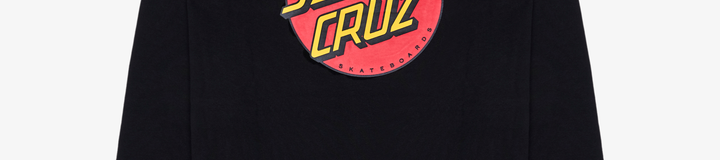 SANTA CRUZ SWEATSHIRT