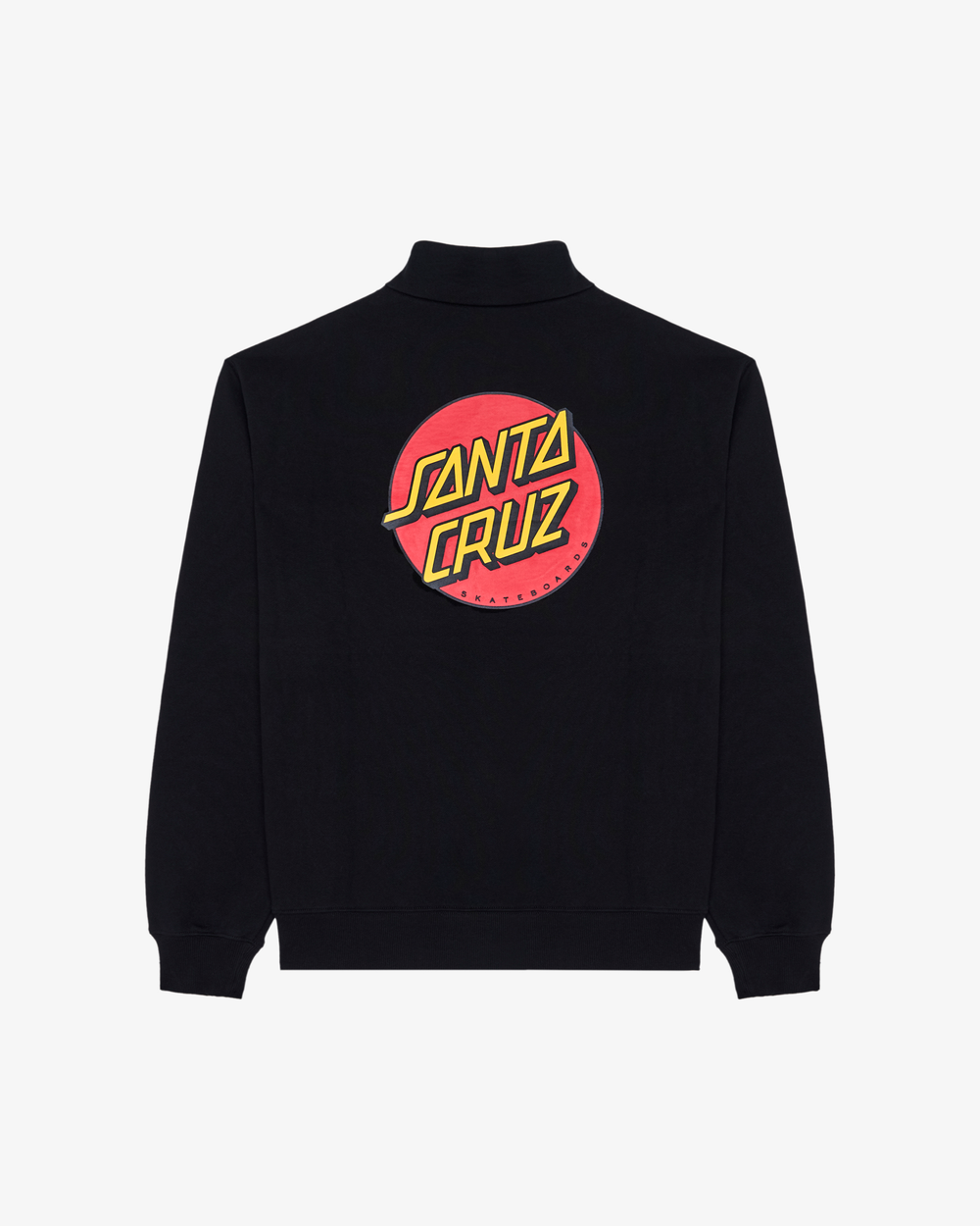 SANTA CRUZ SWEATSHIRT