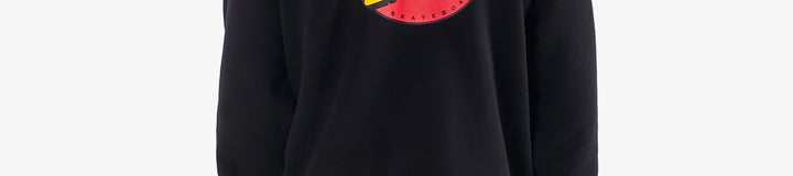 SANTA CRUZ SWEATSHIRT