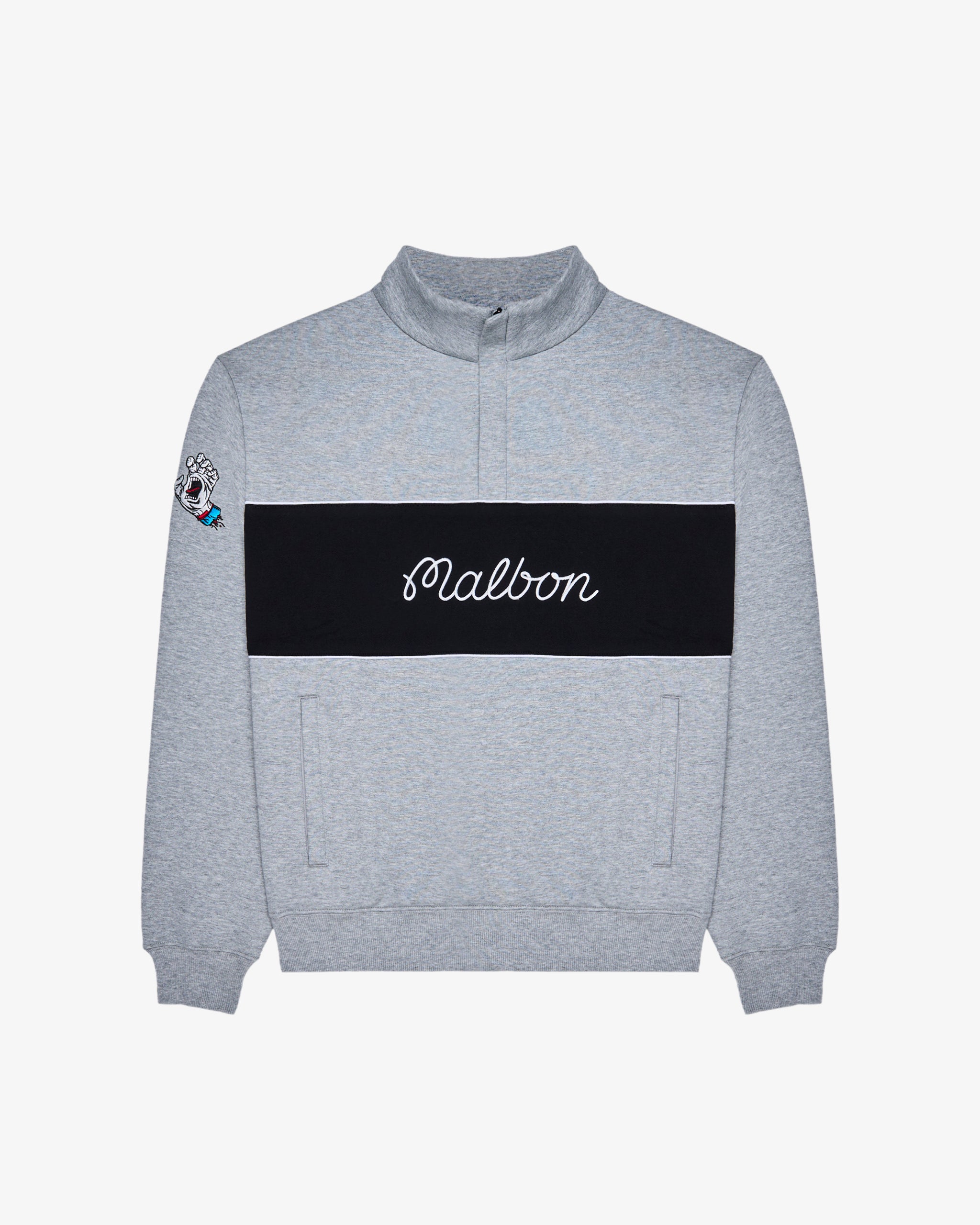 SANTA CRUZ SWEATSHIRT