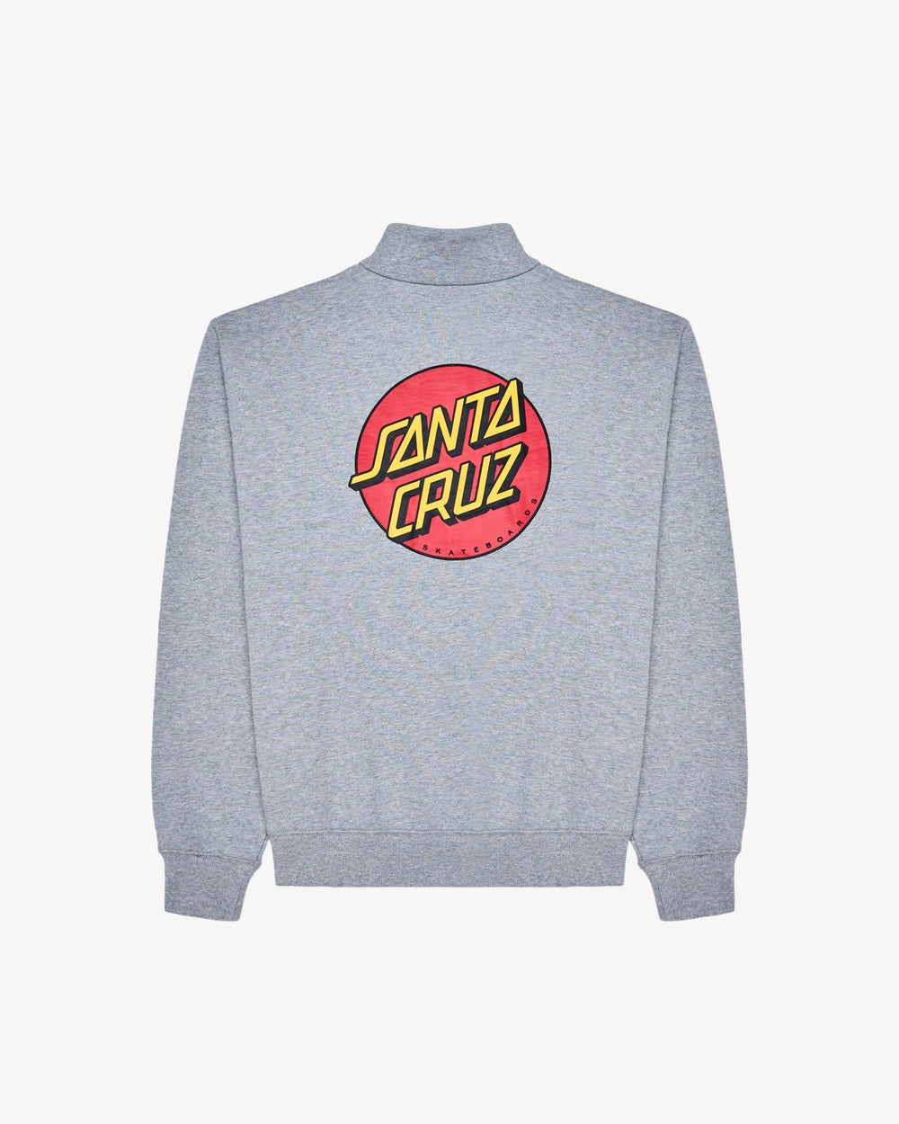 SANTA CRUZ SWEATSHIRT