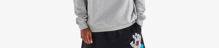 SANTA CRUZ SWEATSHIRT