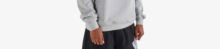 SANTA CRUZ SWEATSHIRT