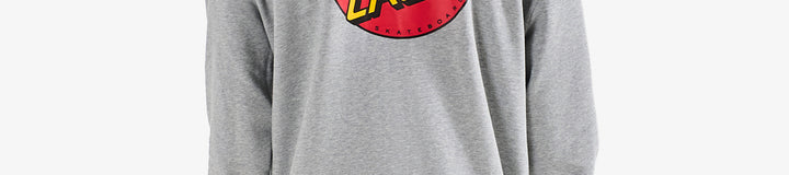 SANTA CRUZ SWEATSHIRT