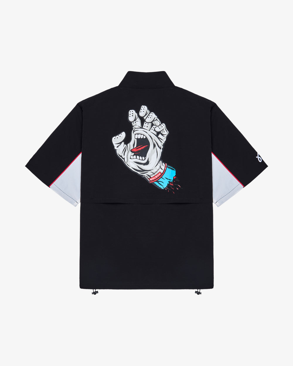 PINE SANTA CRUZ WINDSHIRT