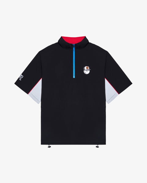 PINE SANTA CRUZ WINDSHIRT – Malbon