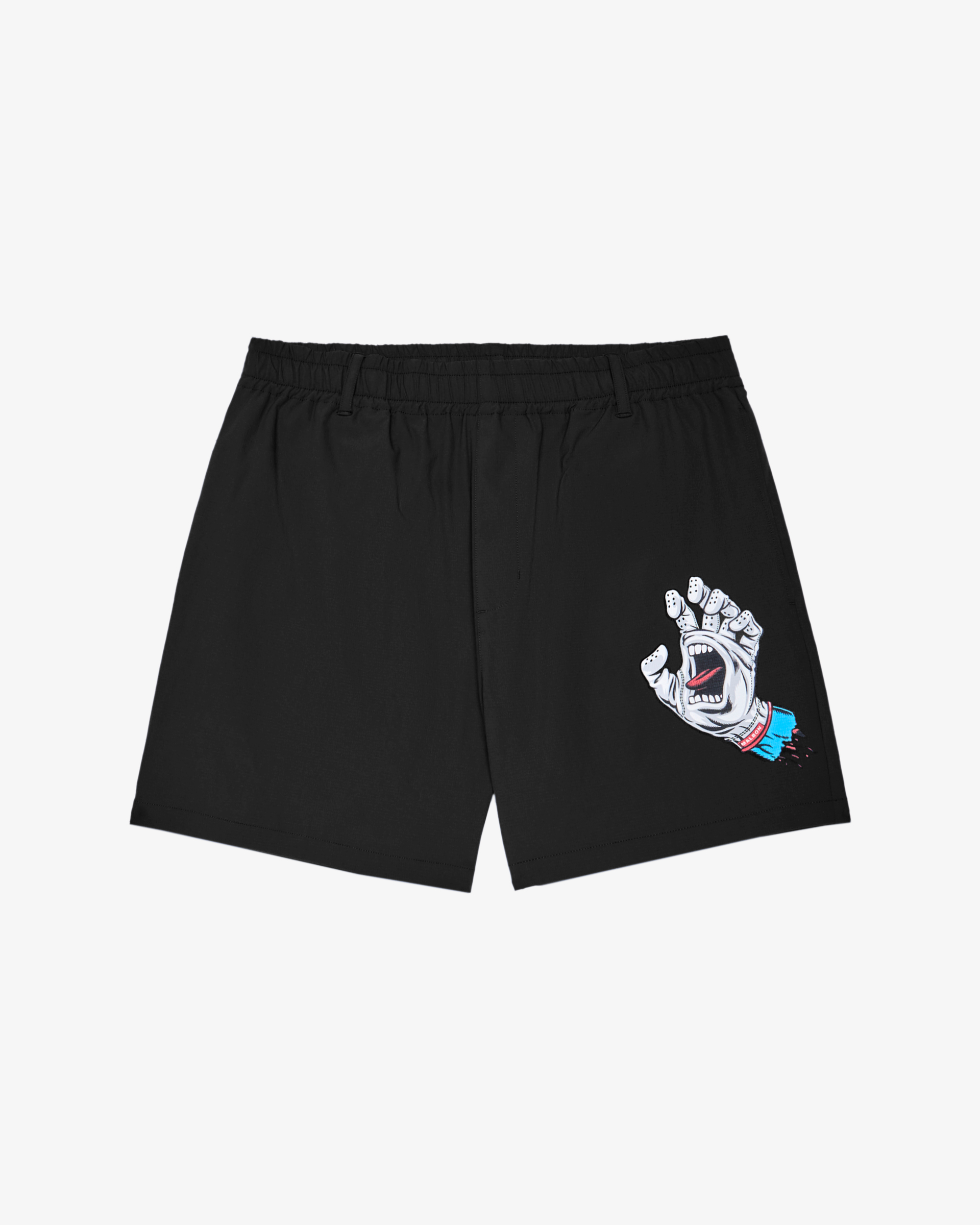 malbon SCOOTER SANTA CRUZ SHORT マルボン SCOOTER SANTA CRUZ SHORT – Malbon