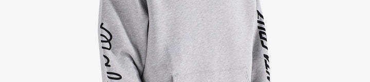 FESQUE SCREAMING HAND HOODIE