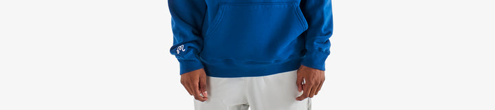 FESQUE SLASHER HOODIE