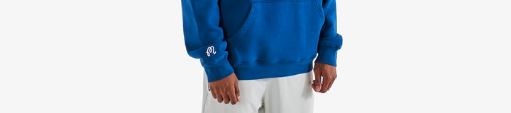 FESQUE SLASHER HOODIE