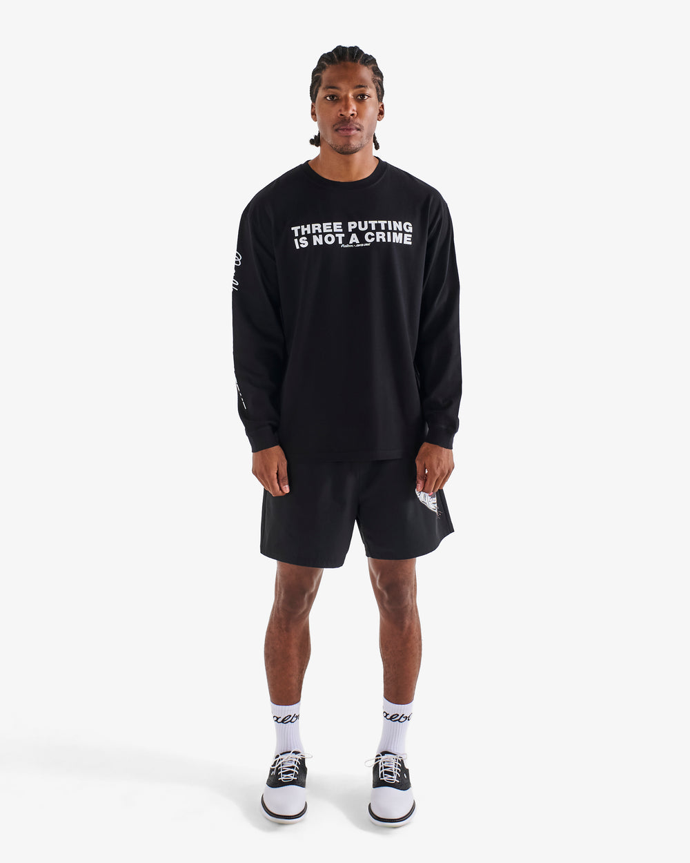 GORSE SANTA CRUZ TEE