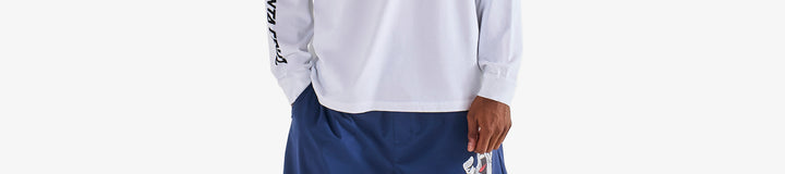 GORSE SANTA CRUZ TEE
