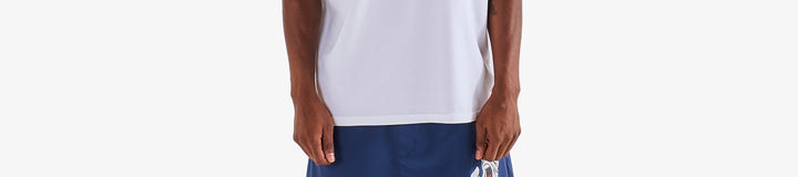 BERMUDA SCREAMING HAND TEE