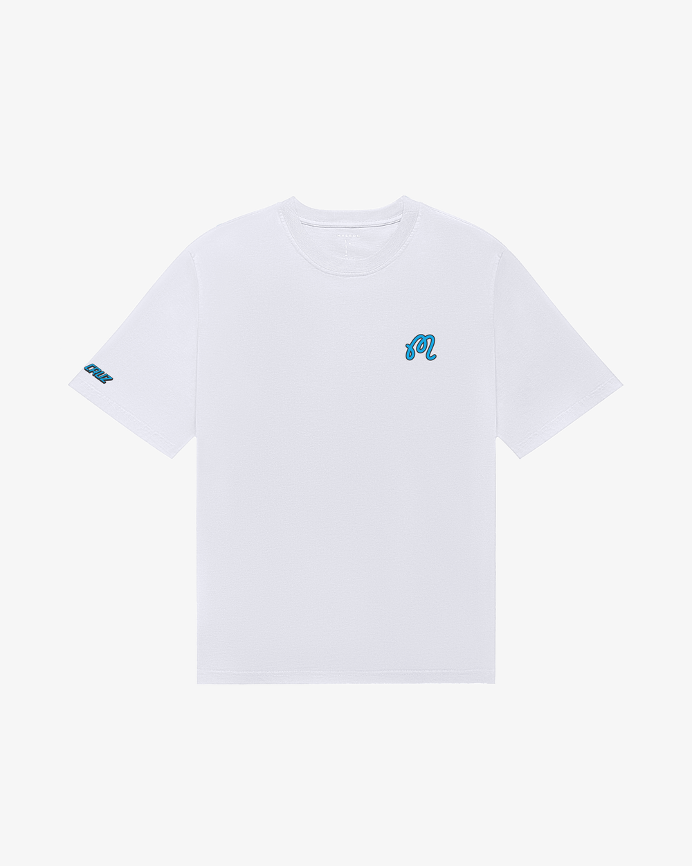 BERMUDA SCREAMING HAND TEE