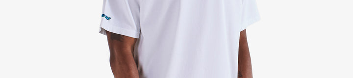 BERMUDA SCREAMING HAND TEE