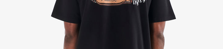 BERMUDA SLASHER TEE