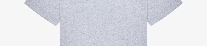 BERMUDA SLASHER TEE