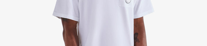 BERMUDA BUNKER TEE