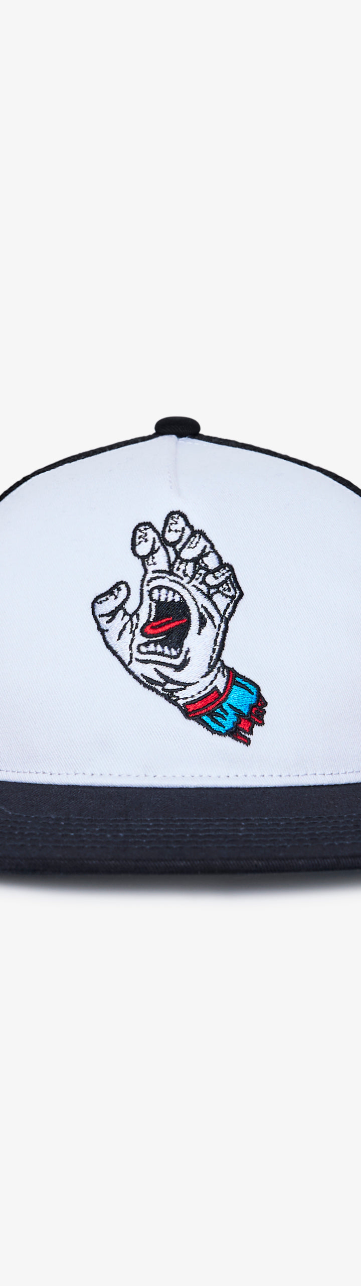 SANTA CRUZ TRUCKER HAT