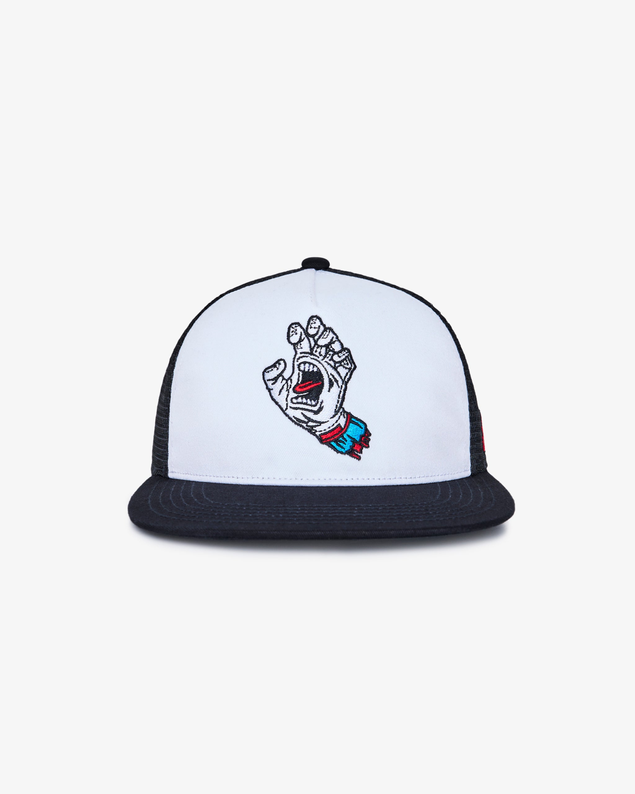 SANTA CRUZ TRUCKER HAT