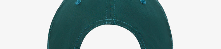 SANTA CRUZ ROPE HAT