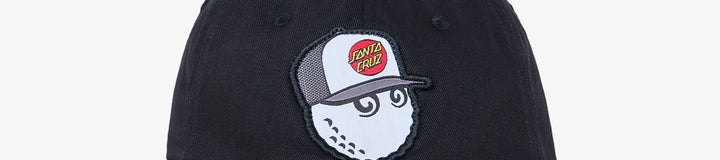 SANTA CRUZ SNAPBACK