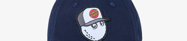 SANTA CRUZ SNAPBACK