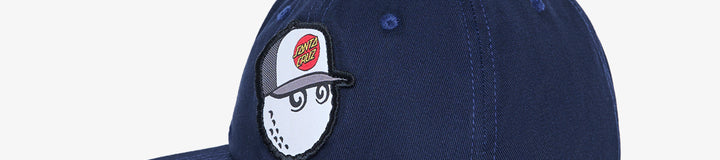 SANTA CRUZ SNAPBACK