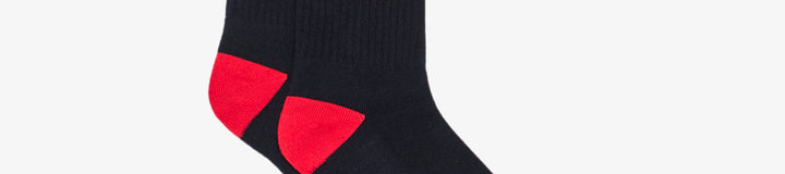 SANTA CRUZ SOCKS