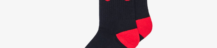 SANTA CRUZ SOCKS