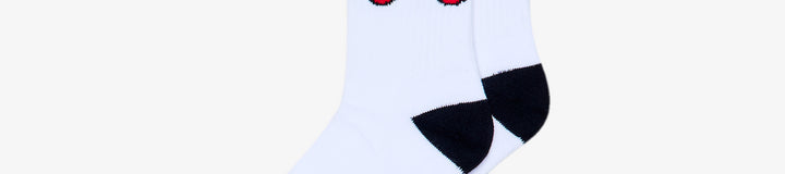 SANTA CRUZ SOCKS
