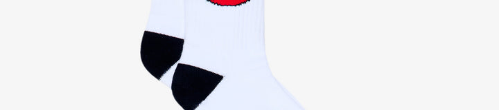 SANTA CRUZ SOCKS